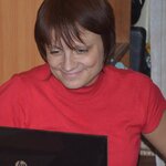Ирина Мигунова